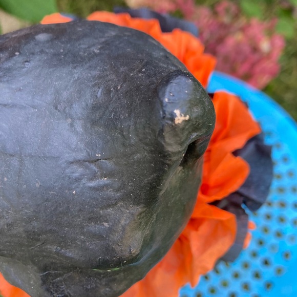 Vintage Bethany Lowe Halloween Black Cat - Picture 3 of 6